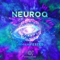 Artwork for Unmanifested by Neuroq