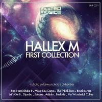 Artwork for Hallex M First Collection by Hallex M