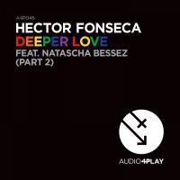 Artwork for Deeper Love (Pride), Pt. 2 by Hector Fonseca