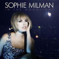 Artwork for In The Moonlight (Deluxe Edition) by Sophie Milman