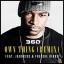 Artwork for Own Thing (Remix) (feat. Jadakiss & Freddie Gibbs)