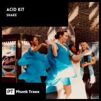 Artwork for Shake by Acid Kit