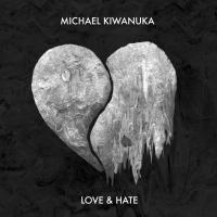 Artwork for Love & Hate by Michael Kiwanuka
