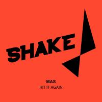 Artwork for Hit It Again by Mas