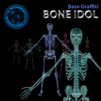 Artwork for Bone Idol by Base Graffiti