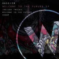 Artwork for Welcome To The Future EP by Kassier