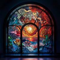 Artwork for Telos by Zedd