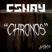 Artwork for Chronos by C Shay