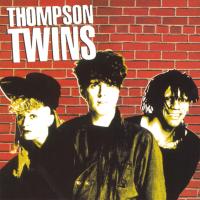 Artwork for Arista Heritage Series: Thompson Twins by Thompson Twins