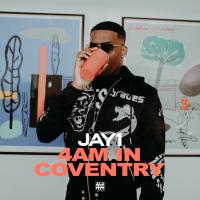 Artwork for 4AM in Coventry by JAY1