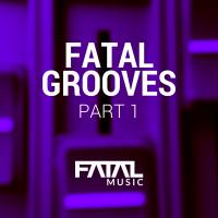 Artwork for Fatal Grooves, Pt. 1 by Various Artists