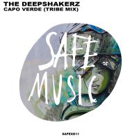 Artwork for Capo Verde by The Deepshakerz