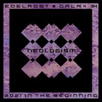Artwork for 2021 (In The Beginning) by Edelrost