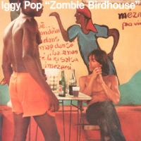 Artwork for Zombie Birdhouse by Iggy Pop
