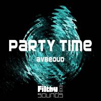 Artwork for Party Time by Avbeoud