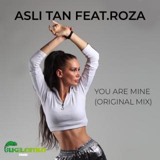 Artwork for You Are Mine (Original Mix)