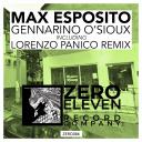 Artwork for Gennarino O'Sioux (Lorenzo Panico Remix)