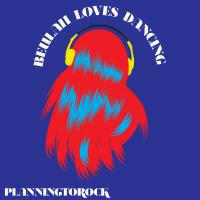 Artwork for Beulah Loves Dancing by Planningtorock