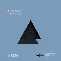 Artwork for District 32 by Various Artists