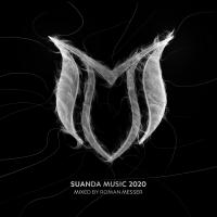 Artwork for Suanda Music 2020 - Mixed by Roman Messer by Roman Messer