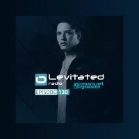 Artwork for Levitated Radio 130 by Manuel Rocca