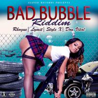 Artwork for Bad Bubble Riddim by Various Artist