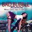 Artwork for Bad Bubble Riddim (Instrumental)