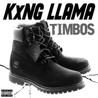 Artwork for Timbos by KxNG LLAMA