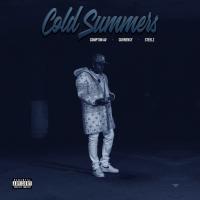 Artwork for Cold Summers by Compton Av
