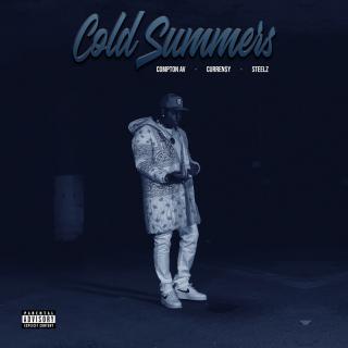Artwork for Cold Summers