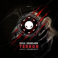 Artwork for Terror by Soul Dendark