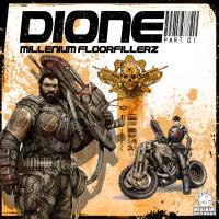 Artwork for Millenium Floorfillerz, Pt. 01 by Dione