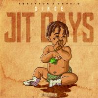 Artwork for Since Jit Days by TeeJay3k