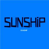 Artwork for Sunship by Sunship