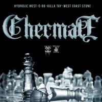 Artwork for Checmate (feat. Killa Tay & West Coast Stone) [Remix] by Hydrolic West