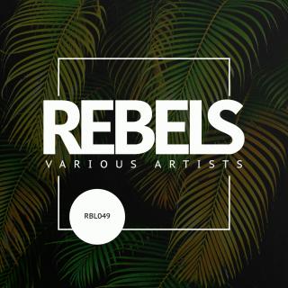 Artwork for Techno Mechanics (Original Mix)