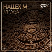 Artwork for Mi Casa by Hallex M