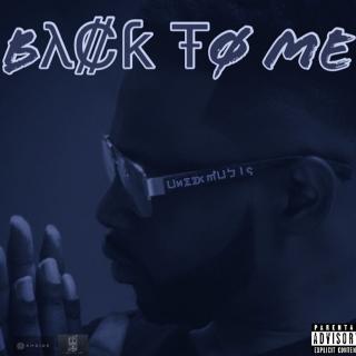 Artwork for Back 2 Me (So Many Friends)