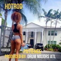 Artwork for Patience by HotRod