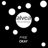 Artwork for Okay by Pykie