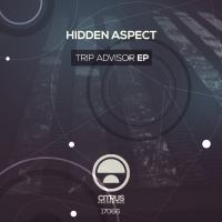 Artwork for Trip Advisor EP by Hidden Aspect