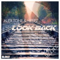 Artwork for Look Back by Alex Tone