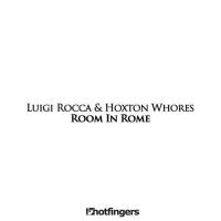 Artwork for Room in Rome by Hoxton Whores