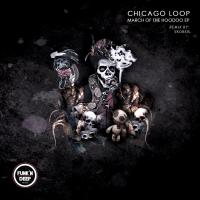 Artwork for March of the Hoodoo by Chicago Loop