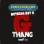 Artwork for Nothing but a G Thang (feat. Cuddy)
