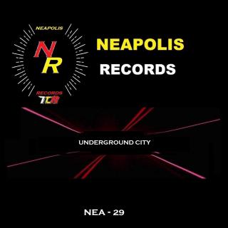 Artwork for Underground (Original Mix)