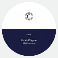 Uriah Klapter