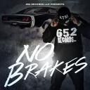 Artwork for No Brakes