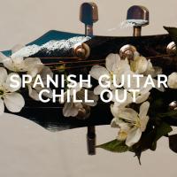 Spanish Guitar Chill Out