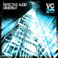 Artwork for Underkut by Defective Audio